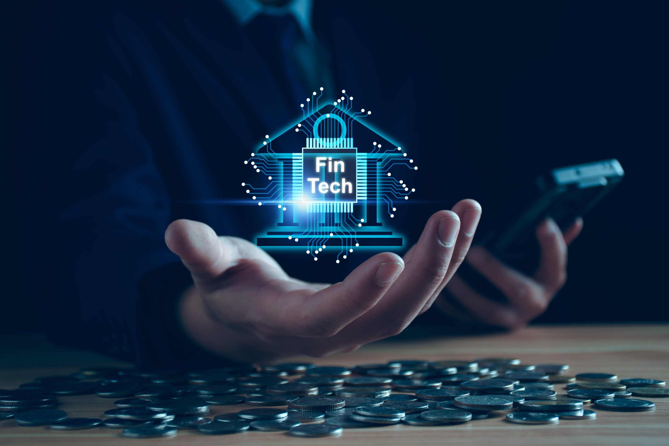 Fintech License Dubai