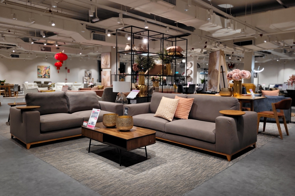 Furniture Trading Business in Dubai