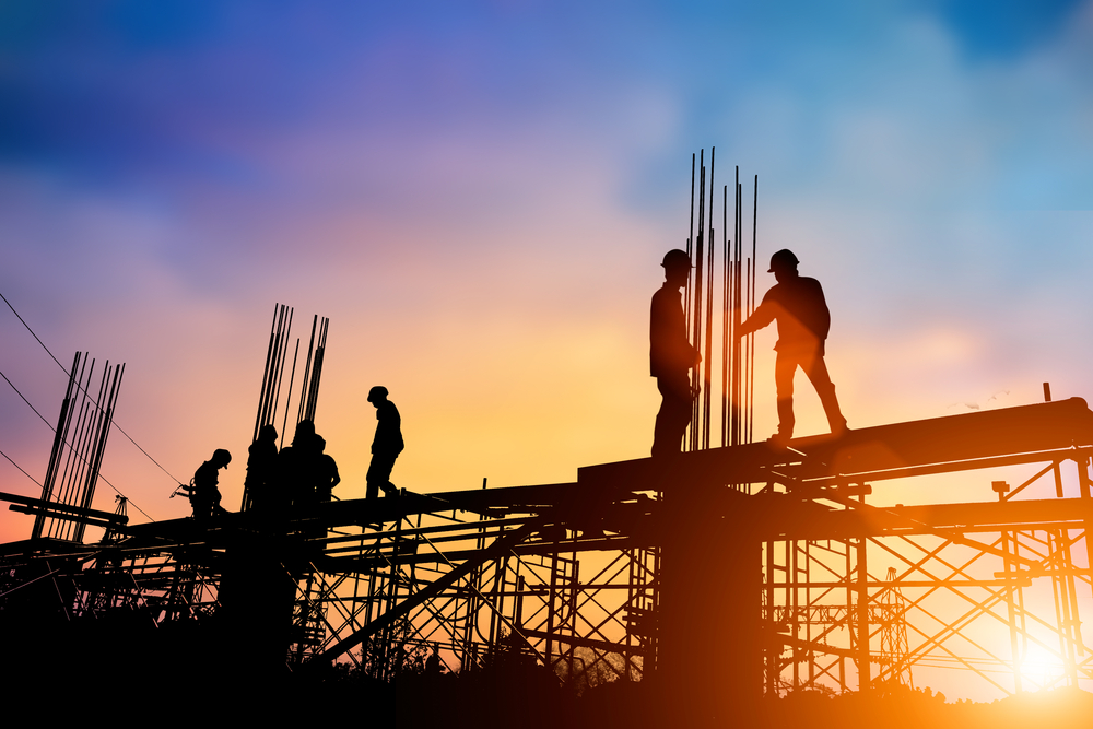 start a construction business in Dubai