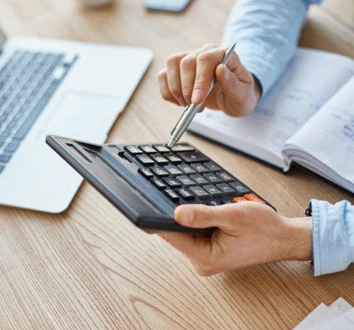 Simplify Corporate Tax Filing With Our Calculator - Corporate tax calculator