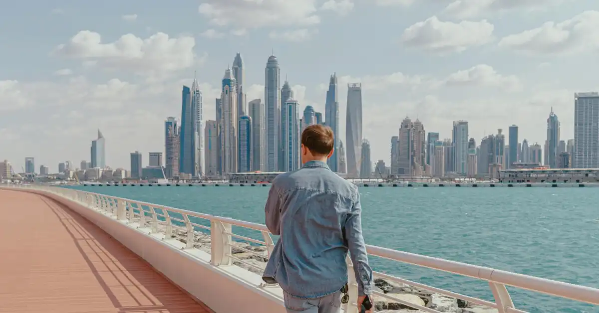 business setup in Dubai for foreigners