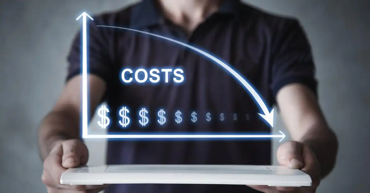 company setup Dubai cost chart