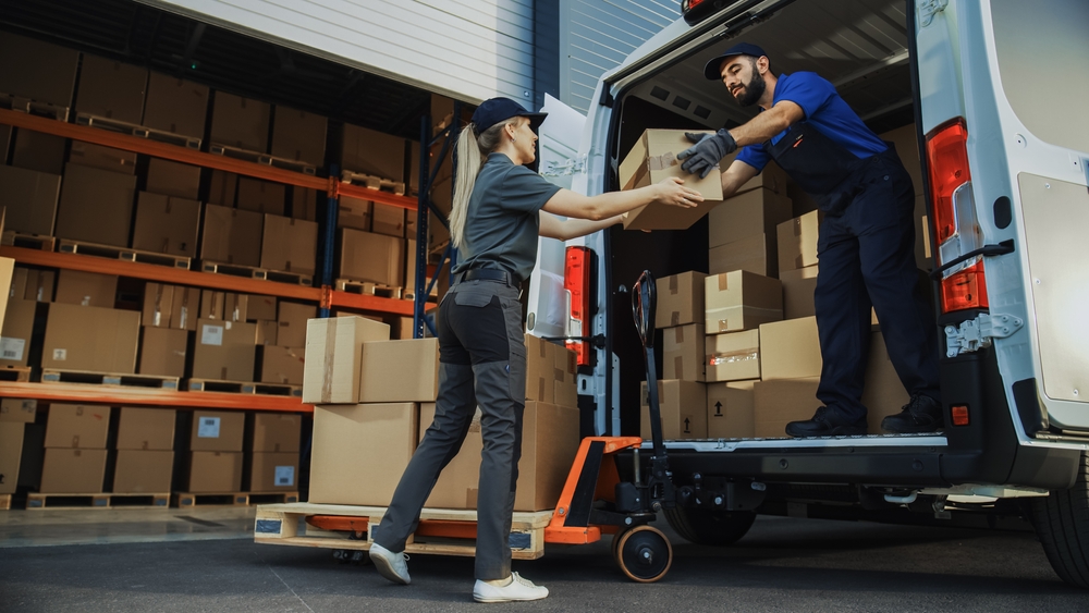 start a packaging business in Dubai