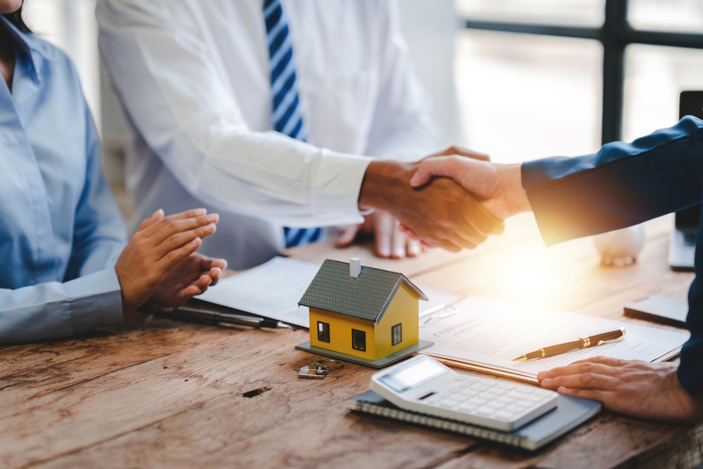 mortgage consultancy in Dubai