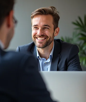 Businessman - Business setup consultancy uk enterpreneurs expanding to dubai