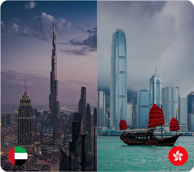 hongkong vs uae business setup - Business setup consultancy uk enterpreneurs expanding to dubai