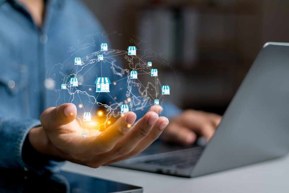 franchise business in Dubai