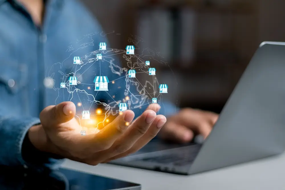 franchise business in Dubai