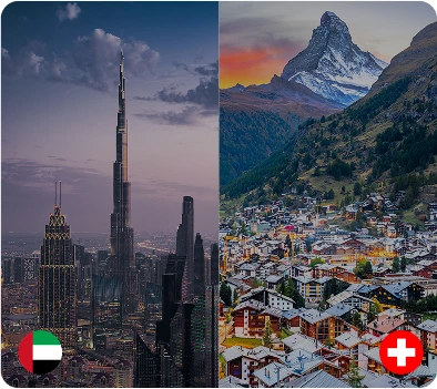 switzerland vs uae business setup - Business setup consultancy uk enterpreneurs expanding to dubai