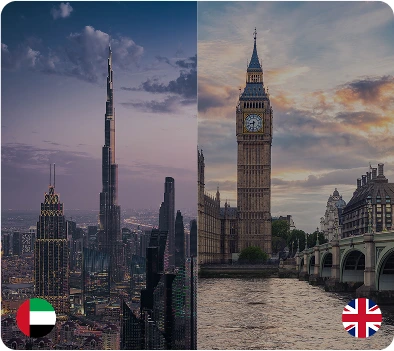 uk vs uae business setup - Business setup consultancy uk enterpreneurs expanding to dubai