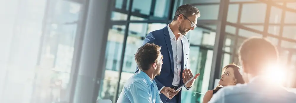 business advisory services in Dubai