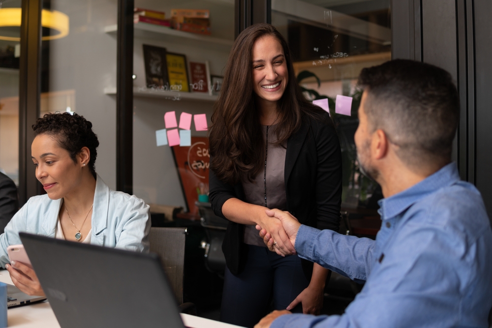 Brazilians can start a business in Dubai