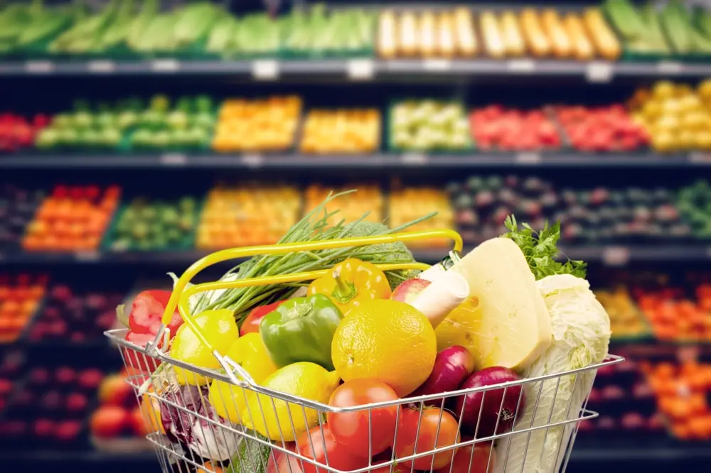 food trading license