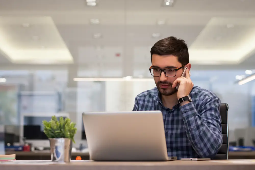 Absconding in the UAE