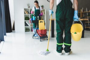 Home 13 start a cleaning company in Dubai