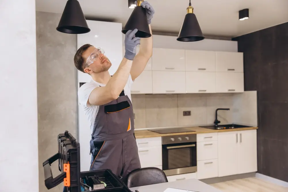 start a handyman business in Dubai, UAE