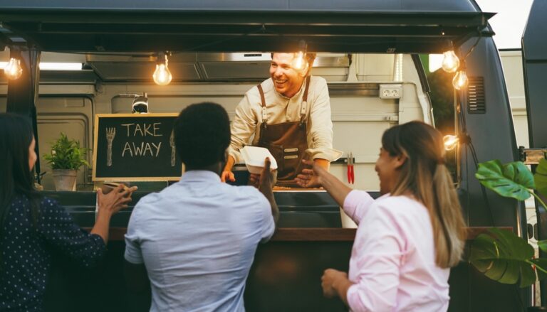 food truck license Dubai