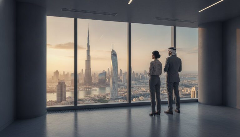 Complete Guide to Free Zone Company Registration in the UAE (2026)