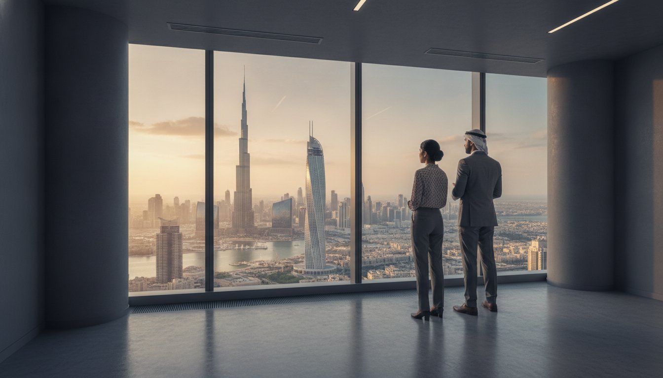 Complete Guide to Free Zone Company Registration in the UAE (2026)