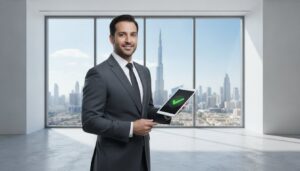 Guide to Paying Your DED Payment Voucher in Dubai