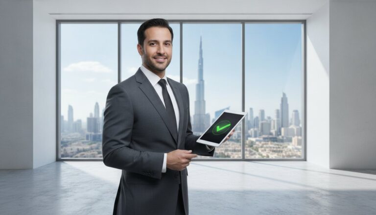 Guide to Paying Your DED Payment Voucher in Dubai