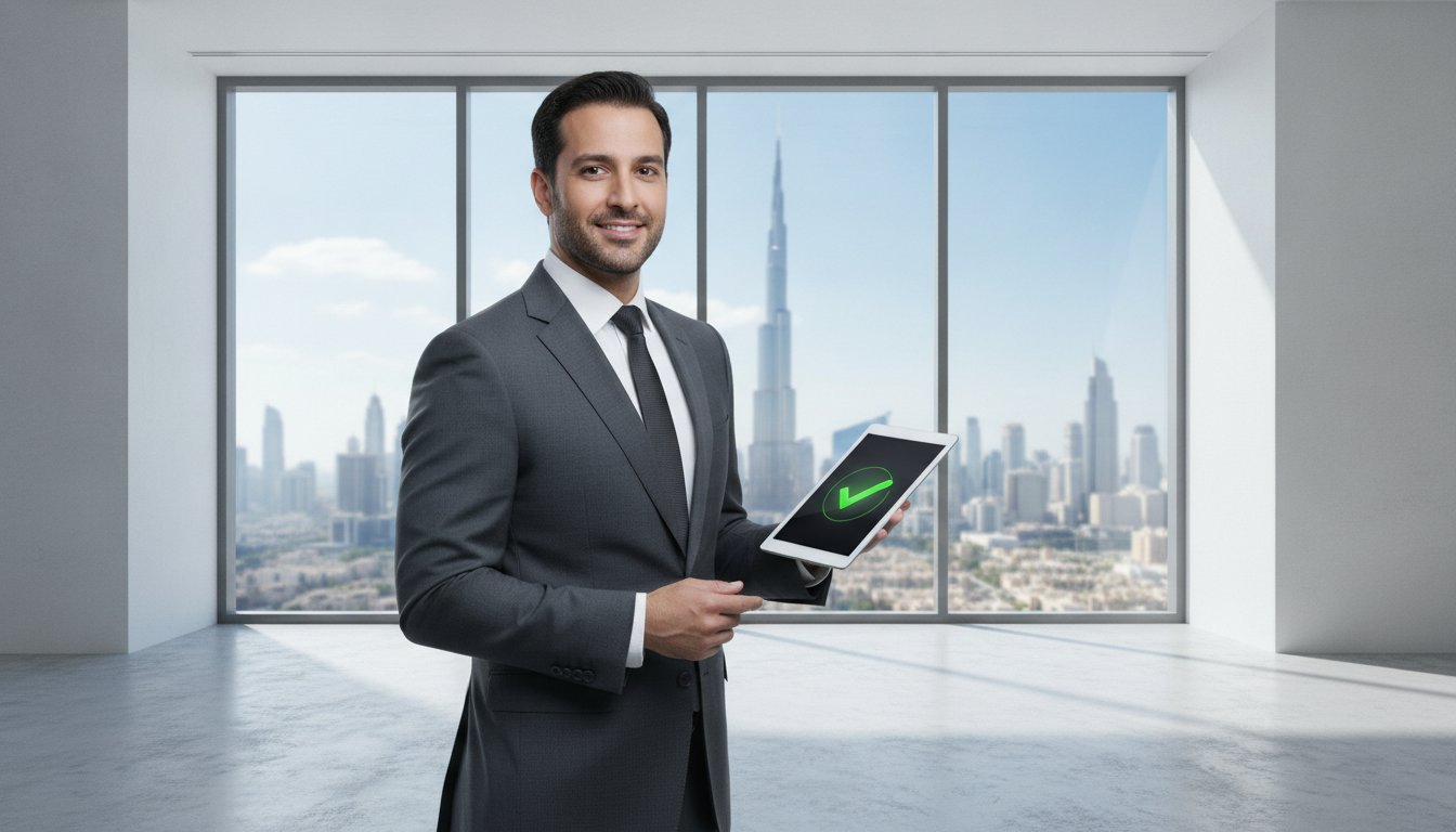 Guide to Paying Your DED Payment Voucher in Dubai