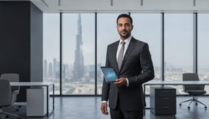 How to Open a Corporate Bank Account in the UAE