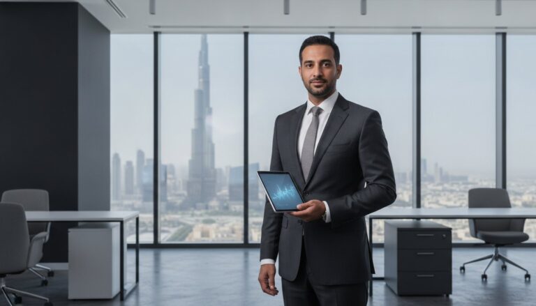 How to Open a Corporate Bank Account in the UAE