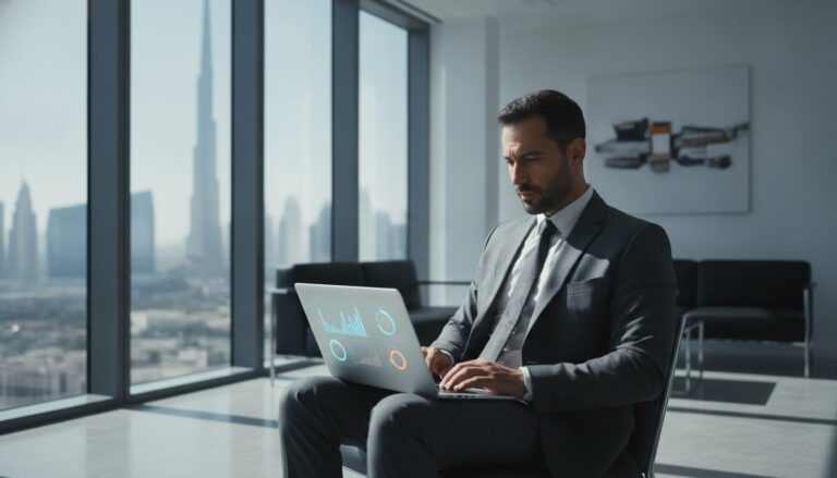 Home 12 MOHRE Inquiry Services UAE: A Guide for Businesses