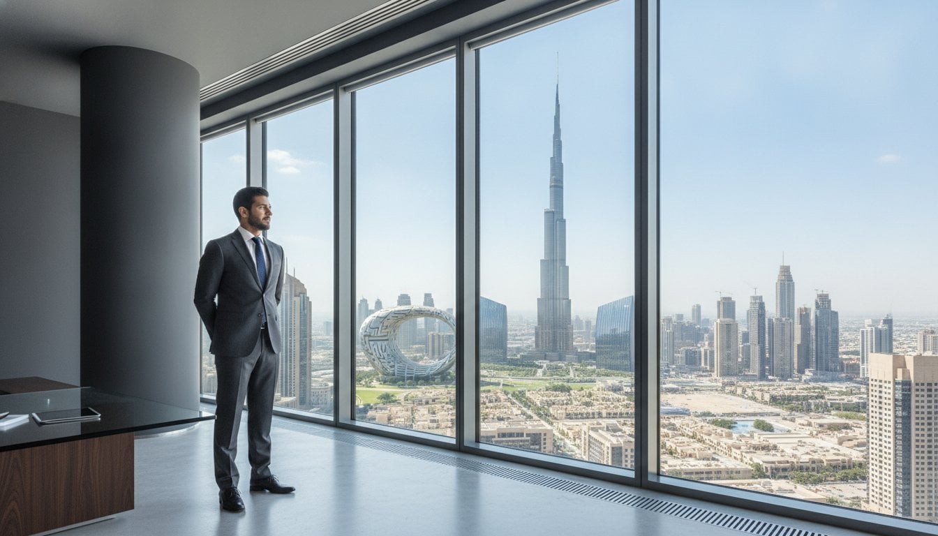 Minimum Salary in Dubai 2026: UAE Labor Law Guide