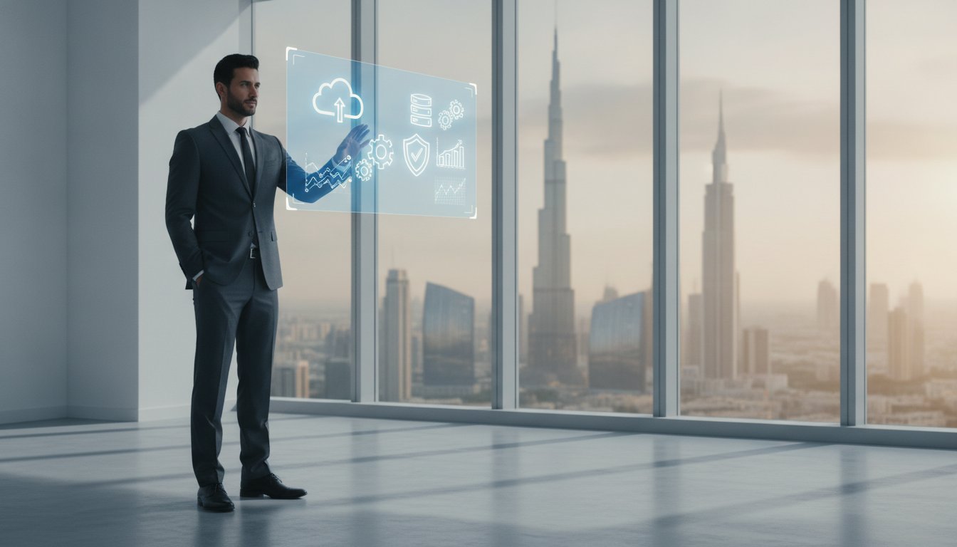 PRO Services in Dubai: Streamline Your Business Setup