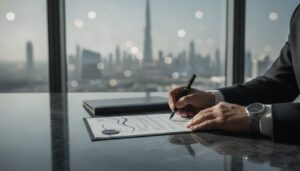 Salary Certificate UAE: Format, Samples & Requirements