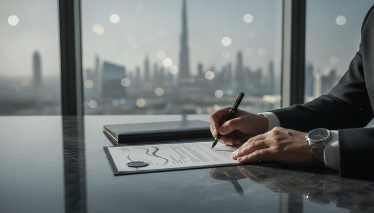 Home 12 Salary Certificate UAE: Format, Samples & Requirements