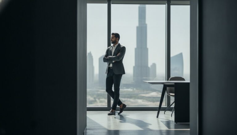 Home 12 Top Low Investment Business Ideas in Dubai for 2026