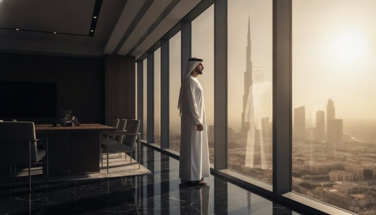 Home 12 UAE Absconding Cases: A Guide to Labor Law and Resolution