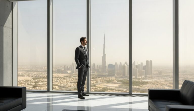 Home 12 UAE Residence Visa Complete Guide: 2026 Requirements