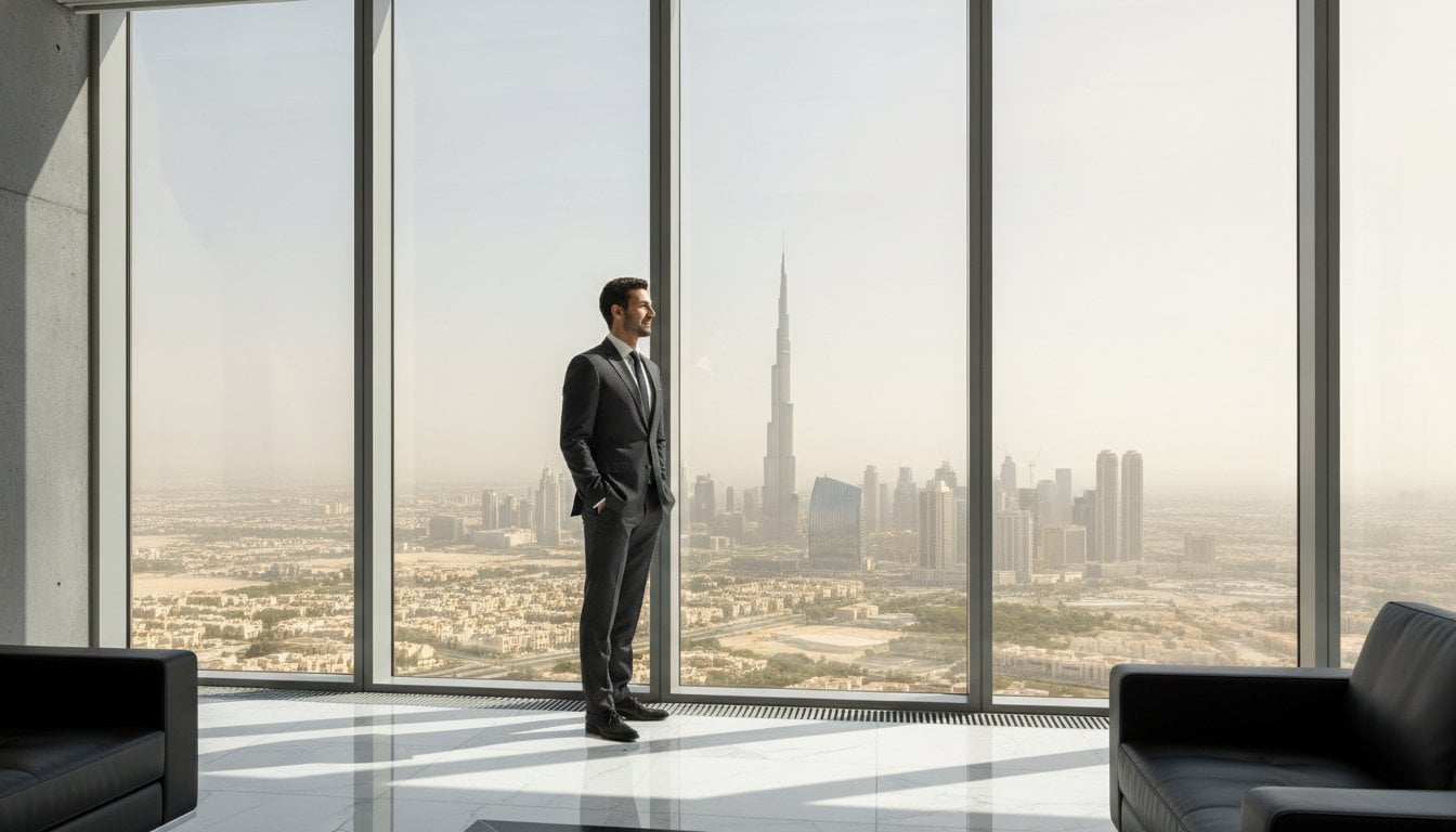 UAE Residence Visa Complete Guide: 2026 Requirements
