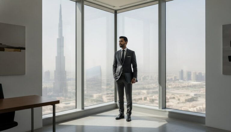 UAE Resignation Letter Samples & Professional Guide
