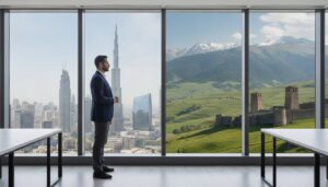 Visa-Free Countries for UAE Residents: 2026 Travel Guide