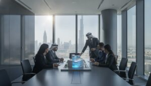 What is a PJSC in the UAE? Public Joint Stock Company Guide