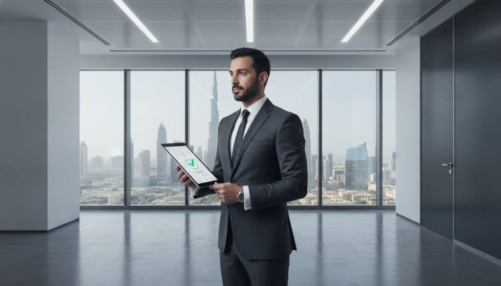 UAE Visa Status Check by Passport Number: The Complete 2026 Guide
