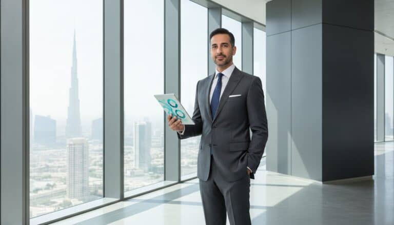 Home 12 Expert Guide to UAE VAT Filing: Ensure Compliance
